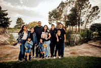 Fundraiser- The Rodriguez Family